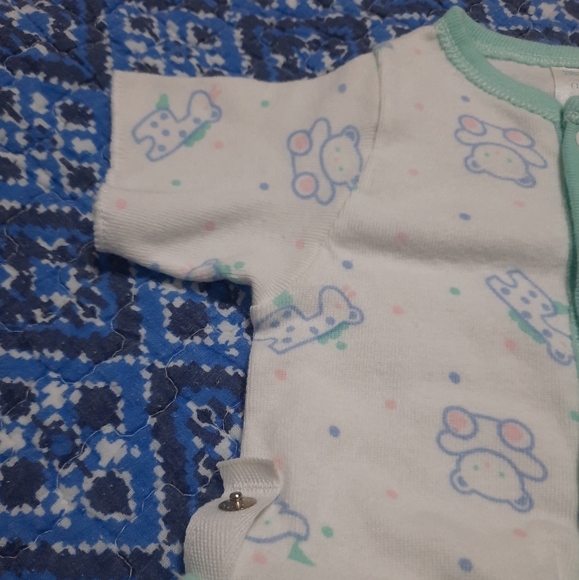 Toddletime JCP Onesie - Vintage NWOT - Picture 4 of 9